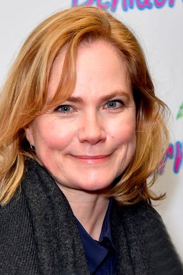 Эбигейл Круттенден