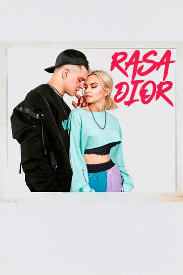 Dior - Rasa