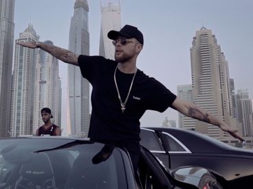 Егор Крид - Потрачу