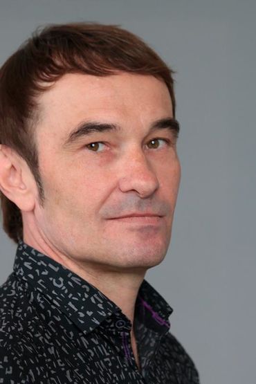 Валерий Мызников