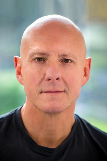 Тоби Винн-Дэвис