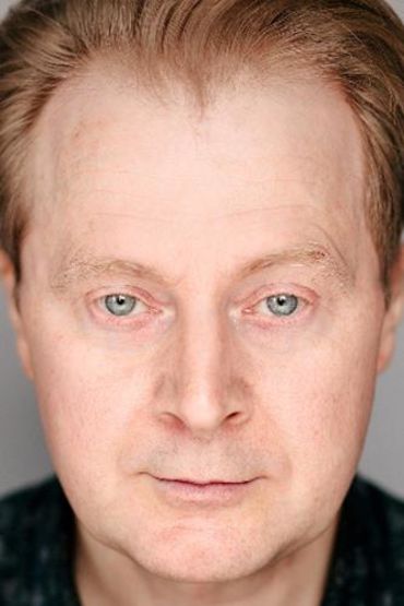 Эрих Редман