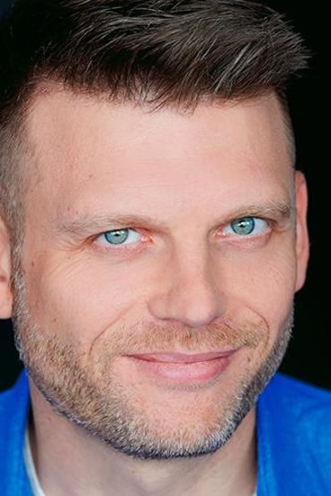 Mark Winnick