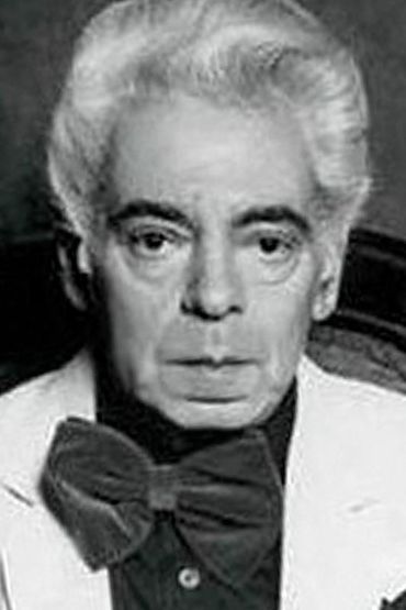 Аркадий Райкин