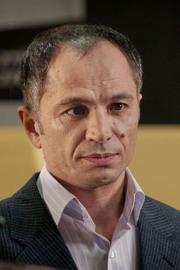 Руслан Ибрагимов