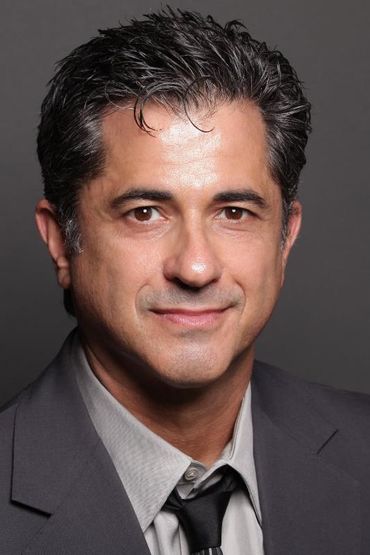 Роберт Чиккини