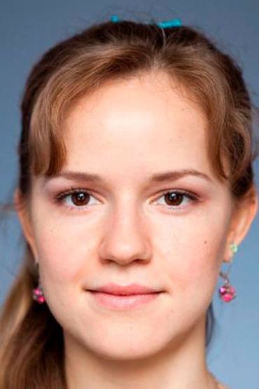 Екатерина Травова