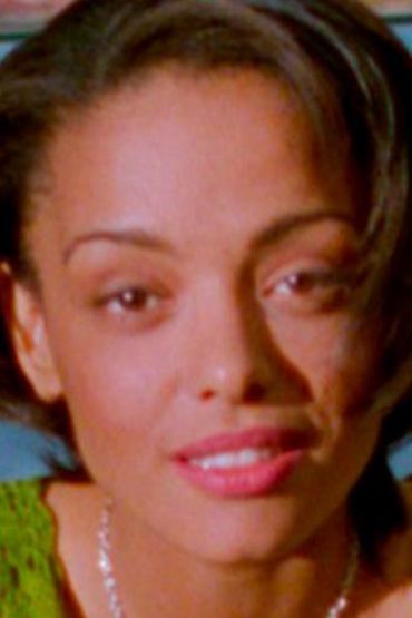 Рэйчел Кроуфорд