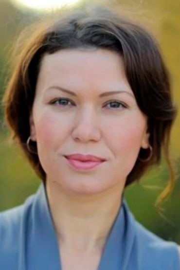 Светлана Кузнецова