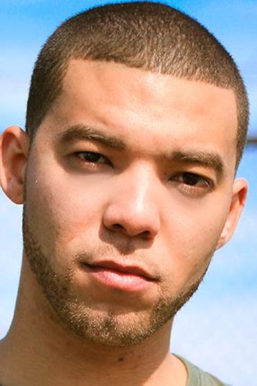 Ишан Моррис