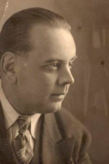 Владимир Шмидтгоф