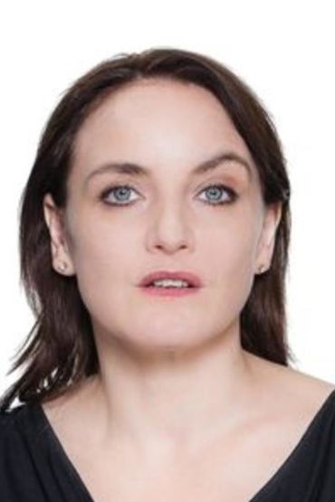 Анна Уолландер