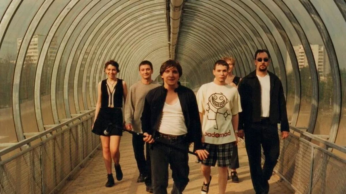 Свинцовый Туман - Я знаю