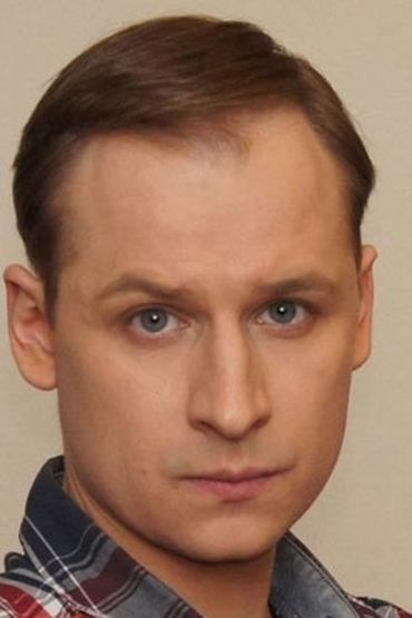 Андрей Лёвин