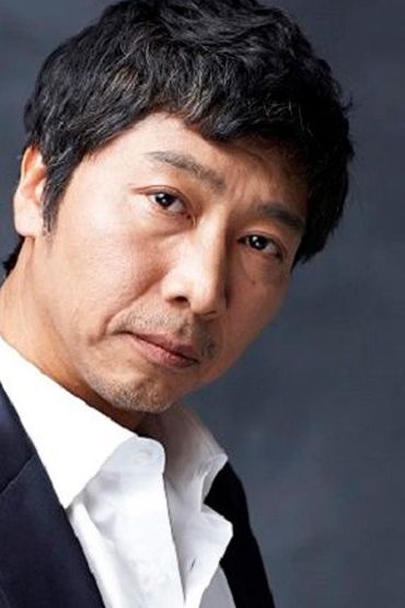 Сон Сан-гён