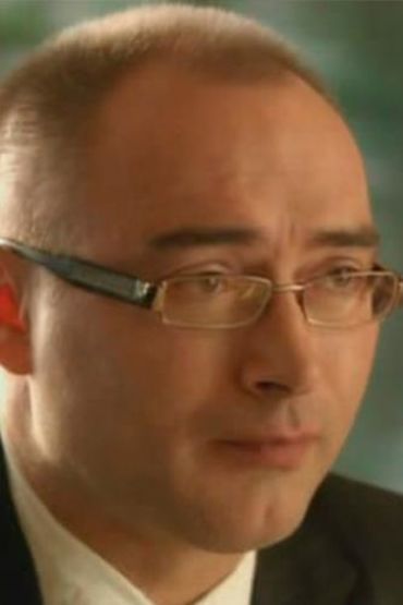 Евгений Григорьев