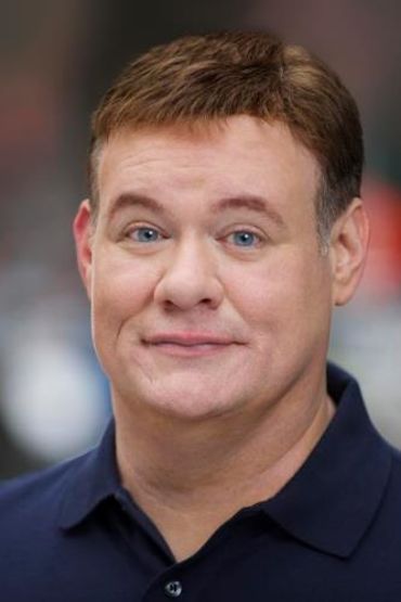 Дэвид Джонсон