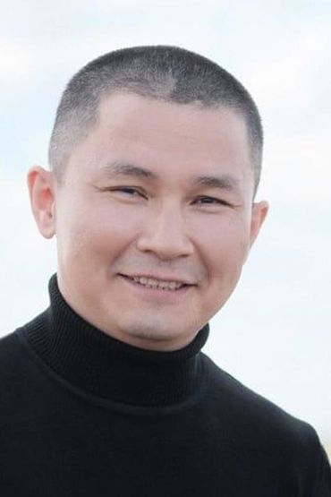 Берик Бурмаков