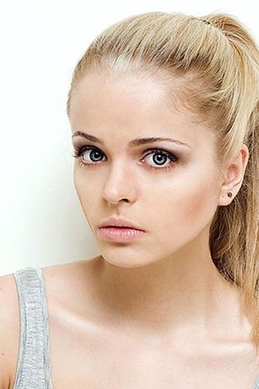 Светлана Егорова