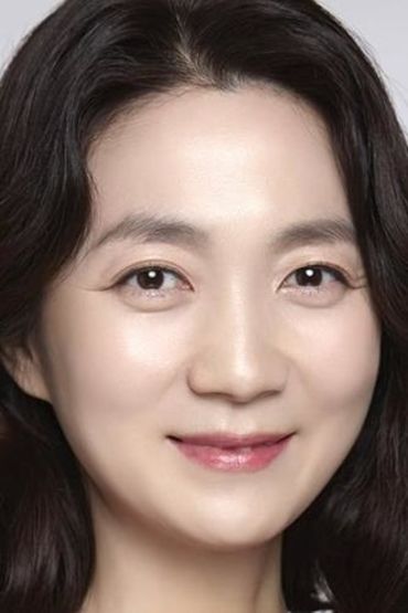 Ким Джу-рён