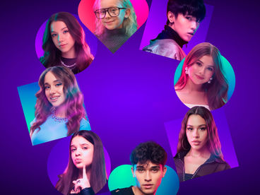 СуперЛайкШоу 2025