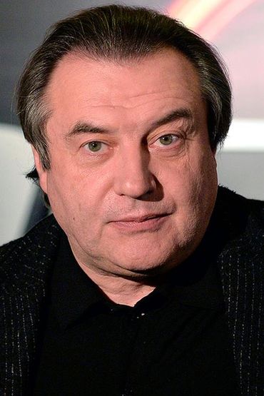 Алексей Учитель