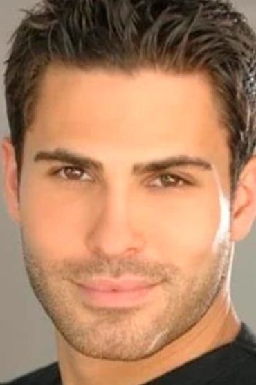 Карлос Мендез