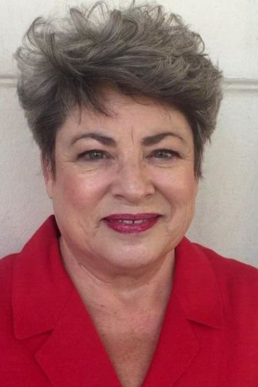 Линда Айхер