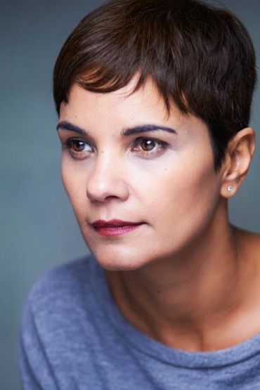 Рина Махони