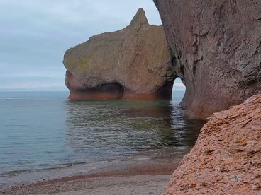 Бухта Дубовая