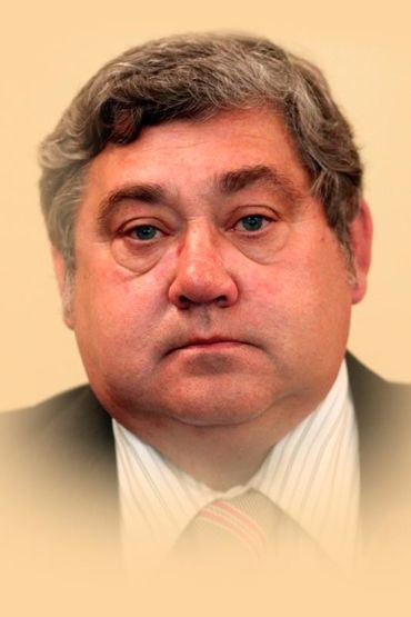 Павел Полунин