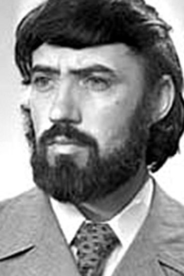 Геннадий Васильев