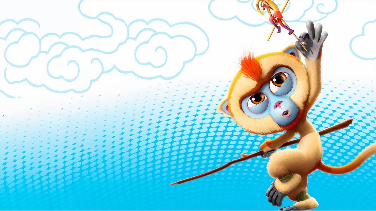 Маленький большой герой