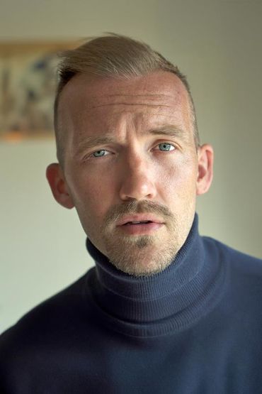 Кэп Питерсон