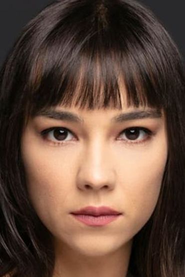 Тюркю Туран