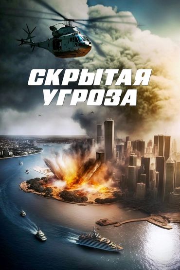 Скрытая угроза Скрытая угроза