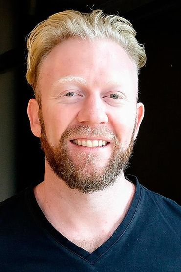Brett Michael Innes