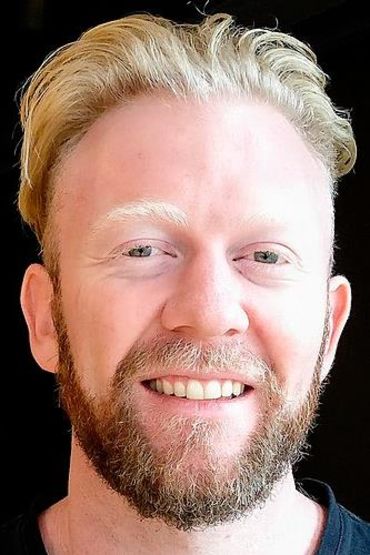 Brett Innes Michael