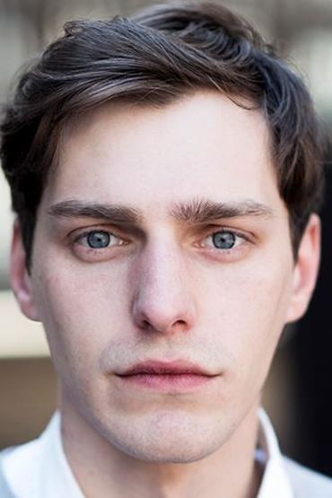 Джон-Пол Маклеод