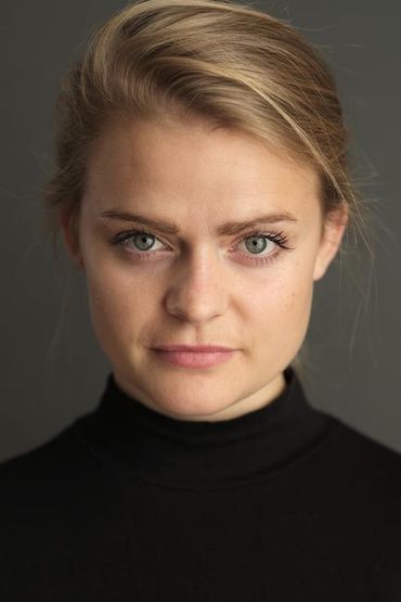 Меган Первис