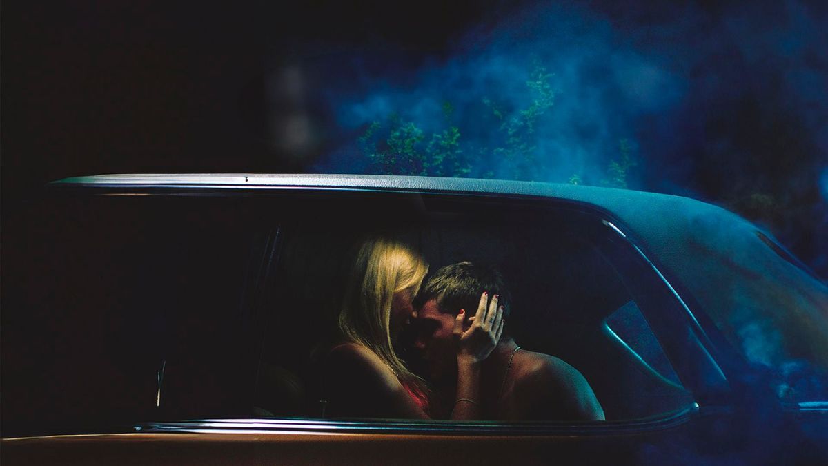 Оно приходит за тобой