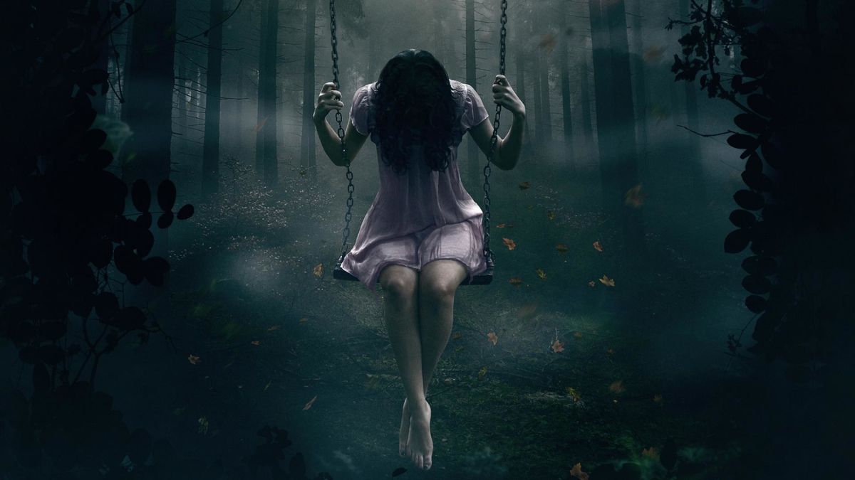 Пантафа — пожирательница душ