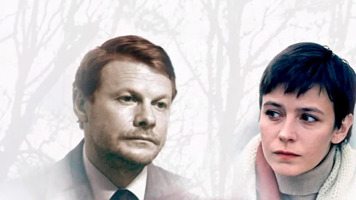 Зимняя вишня