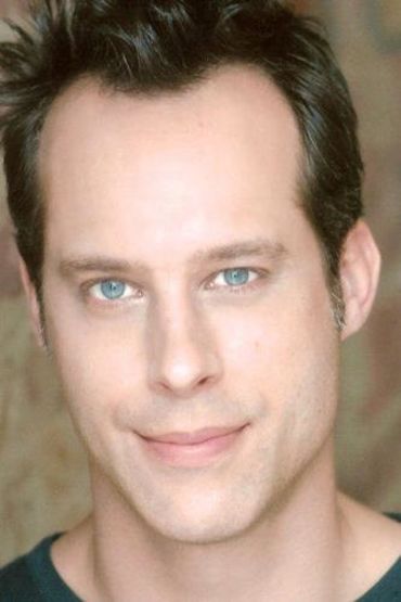 Дэвид Шамбрис