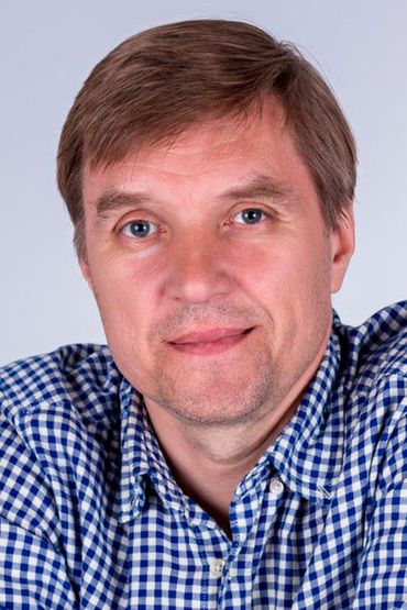Юрий Яковлев-Суханов