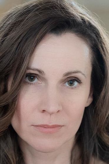 Дорис Шретцмайер