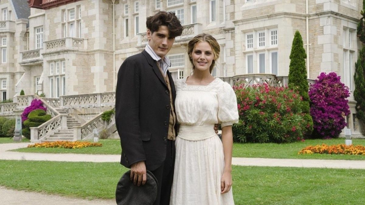 Гранд отель