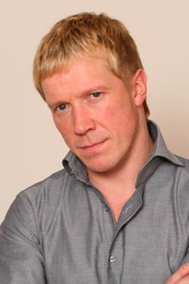 Алексей Кравченко