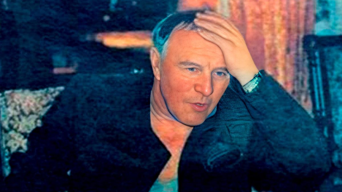 Наш бронепоезд