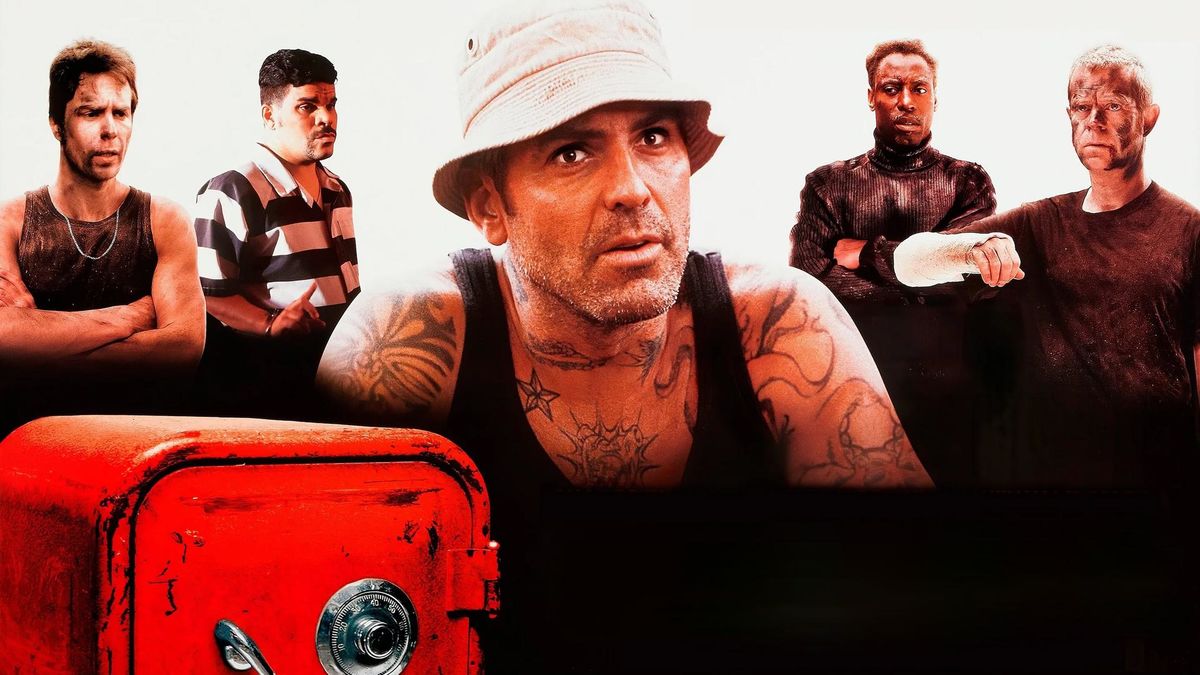 Добро пожаловать в Коллинвуд